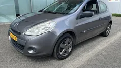 Renault Clio II