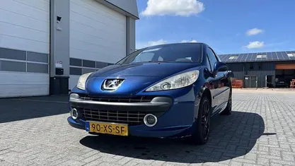 Gebruikt 2007 Peugeot 207 Hatchback | € 850 (Super prijs)