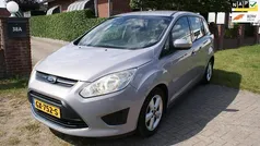 Gebruikt 2011 Ford Grand C-Max Trend MPV | € 4.950 (Eerlijke prijs)