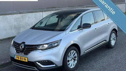 Occasion 2016 Renault Espace Initiale Paris MPV | € 17.900 (Eerlijke prijs)