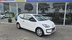 Gebruikt 2012 VW up! high up! Hatchback | € 4.450 (Eerlijke prijs)