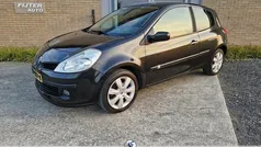 Renault Clio II