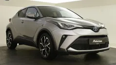 Grijs Gebruikt 2022 Toyota C-HR Luxury SUV | € 27.899 (Eerlijke prijs)