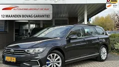 Gebruikt 2021 VW Passat Business Stationwagen | € 20.945 (Goede deal)
