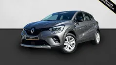 Grijs, metallic lak Gebruikt 2023 Renault Captur Zen SUV | € 24.450 (Eerlijke prijs)