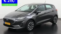Grijs Gebruikt 2022 Ford Fiesta Titanium Hatchback | € 17.690 (Eerlijke prijs)