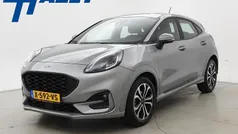 Grijs Gebruikt 2021 Ford Puma ST-Line SUV | € 22.900 (Eerlijke prijs)