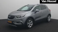 Gebruikt 2017 Opel Mokka X Innovation SUV | € 13.440 (Eerlijke prijs)