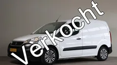 Wit Gebruikt 2017 Peugeot Partner S MPV | € 8.900 (Eerlijke prijs)