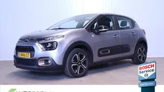 Gebruikt 2023 Citroën C3 PureTech Hatchback | € 16.400 (Eerlijke prijs)