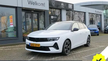 Occasion Opel Astra Ultimate 136 PK (100 kW) 2024 Hatchback
