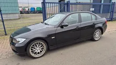 Gebruikt 2007 BMW 318 Sport Line Sedan | € 3.299 (Super prijs)