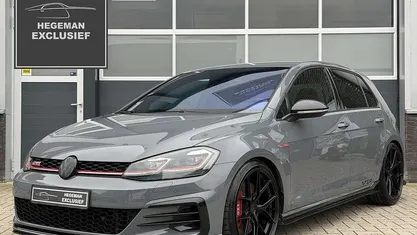 Grijs Gebruikt 2019 VW Golf VII GTI Hatchback | € 28.690 (Goede deal)