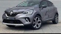 Grijs Gebruikt 2020 Renault Captur Edition One SUV | € 16.400 (Goede deal)
