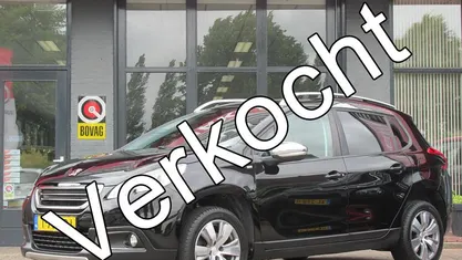 Gebruikt 2015 Peugeot 2008 SUV | € 8.750 (Eerlijke prijs)