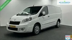 Wit Gebruikt 2014 Peugeot Expert Van | € 999.999