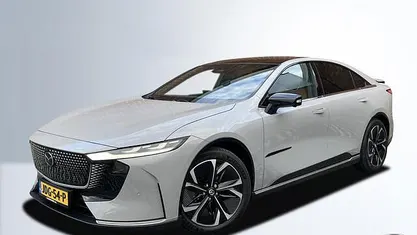 Occasion Mazda 6e Takumi-Line 180 kW (245 PK) 2025 Hatchback