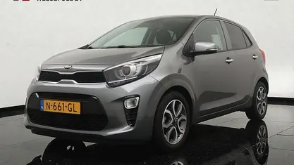 Occasion 2021 Kia Picanto Hatchback | € 13.450 (Eerlijke prijs)
