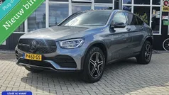Grijs Gebruikt 2022 Mercedes GLC300 Business Coupé | € 50.649 (Goede deal)