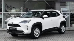 Wit Nieuw 2025 Toyota Yaris Cross Active SUV | € 33.189 (Eerlijke prijs)
