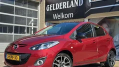 Gebruikt 2013 Mazda 2 Hatchback | € 7.500 (Eerlijke prijs)