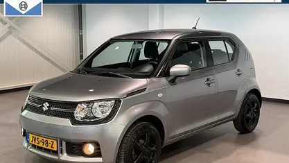 Occasion 2017 Suzuki Ignis SUV | € 9.450 (Super prijs)