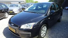 Gebruikt 2007 Ford Focus Trend Stationwagen | € 1.495 (Eerlijke prijs)