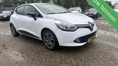 Gebruikt 2015 Renault Clio IV Night&Day Hatchback | € 5.200 (Goede deal)