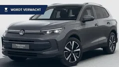 Gebruikt 2025 VW Tiguan Edition SUV | € 51.900 (Goede deal)