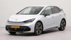Grijs Gebruikt 2022 Cupra Born Hatchback | € 24.900 (Eerlijke prijs)