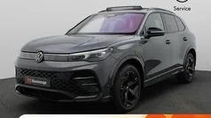 Gebruikt 2025 VW Tiguan R-line Edition SUV | € 55.900 (Goede deal)
