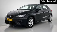 Gebruikt 2022 Seat Ibiza Style Hatchback | € 16.900 (Eerlijke prijs)