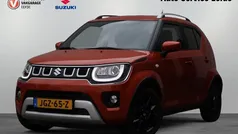 Oranje Gebruikt 2023 Suzuki Ignis Hatchback | € 22.999 (Eerlijke prijs)