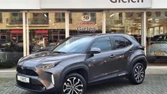 Gebruikt 2022 Toyota Yaris Cross Connect Style SUV | € 25.800 (Eerlijke prijs)