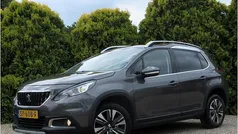Gebruikt 2018 Peugeot 2008 Allure SUV | € 8.690 (Goede deal)