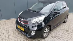 Gebruikt 2015 Kia Picanto Hatchback | € 6.350 (Eerlijke prijs)