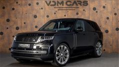 Gebruikt 2025 Land Rover Range Rover HSE SUV | € 164.900 (Super prijs)