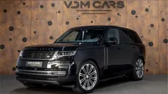 Gebruikt 2025 Land Rover Range Rover HSE SUV | € 172.900 (Eerlijke prijs)