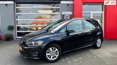 Gebruikt 2015 VW Golf Sportsvan Comfortline MPV | € 14.950 (Eerlijke prijs)