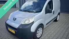 Overige Gebruikt 2009 Peugeot Bipper Van | € 2.299 (Eerlijke prijs)