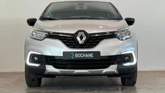 Grijs Gebruikt 2018 Renault Captur Intens SUV | € 12.495 (Eerlijke prijs)