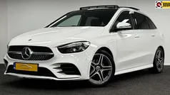 Wit Gebruikt 2020 Mercedes B200 Business MPV | € 26.995 (Eerlijke prijs)