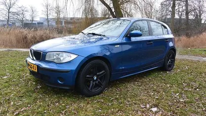 Occasion BMW 116 116 PK (85 kW) 2006 Hatchback