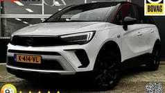 Wit Gebruikt 2021 Opel Crossland GS Line SUV | € 15.945 (Eerlijke prijs)