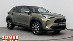 Grijs Gebruikt 2022 Toyota Yaris Cross Edition SUV | € 27.999 (Eerlijke prijs)