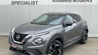Occasion 2024 Nissan Juke N-Connecta SUV | € 23.840 (Eerlijke prijs)