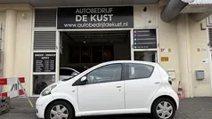 Gebruikt 2010 Toyota Aygo Hatchback | € 2.250 (Goede deal)