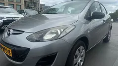 Gebruikt 2011 Mazda 2 Hatchback | € 6.950 (Eerlijke prijs)