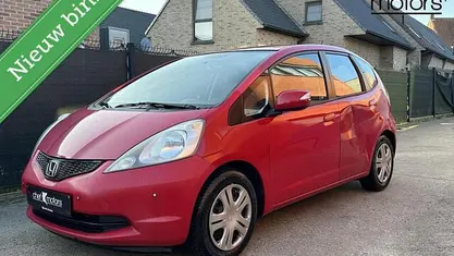 Occasion Honda Jazz 99 PK (72 kW) 2009 Overige Hatchback