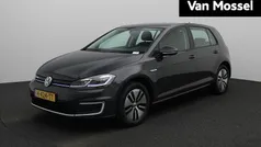 Grijs Gebruikt 2020 VW e-Golf Hatchback | € 13.400 (Eerlijke prijs)